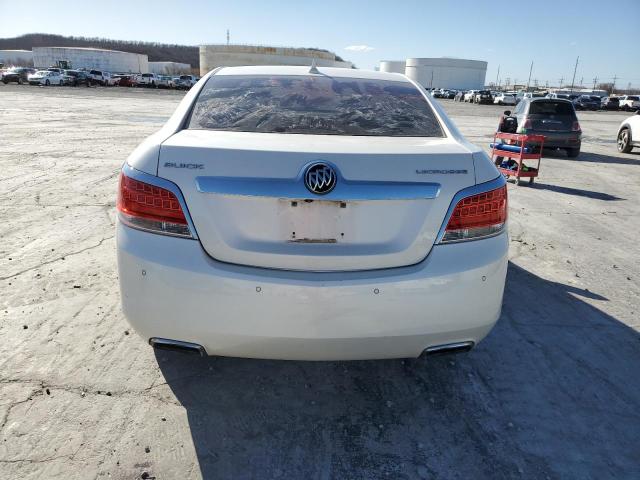 Photo 6 from auction – 2013 BUICK LACROSSE with VIN 1G4GC5E39DF291957