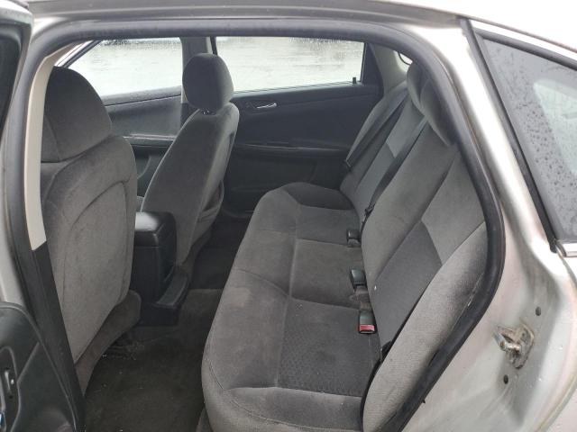 Photo 10 from auction – 2007 CHEVROLET IMPALA LT with VIN 2G1WT58K079188628