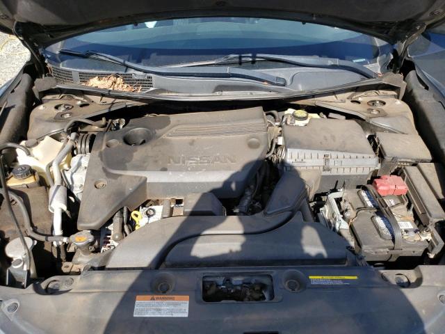 Photo 11 from auction – 2016 NISSAN ALTIMA 2.5 with VIN 1N4AL3AP2GC110118