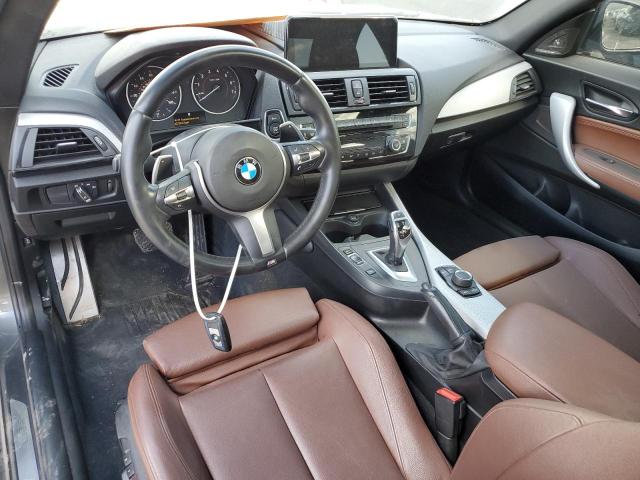 Photo 8 from auction – 2014 BMW M235I with VIN WBA1J7C53EV253371