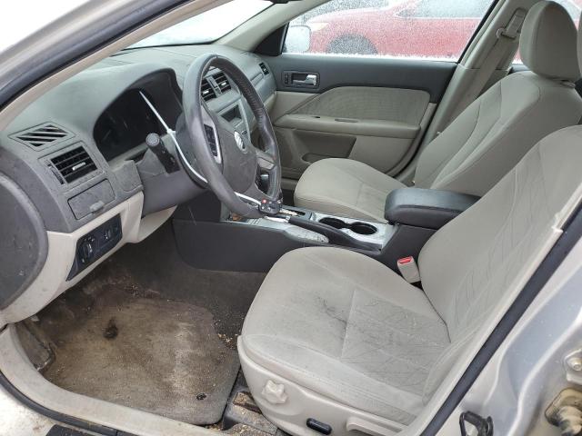 Photo 7 from auction – 2010 MERCURY MILAN with VIN 3MEHM0HA7AR637620