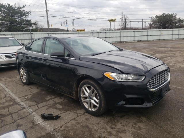 Photo 4 from auction – 2013 FORD FUSION SE with VIN 3FA6P0H78DR275506