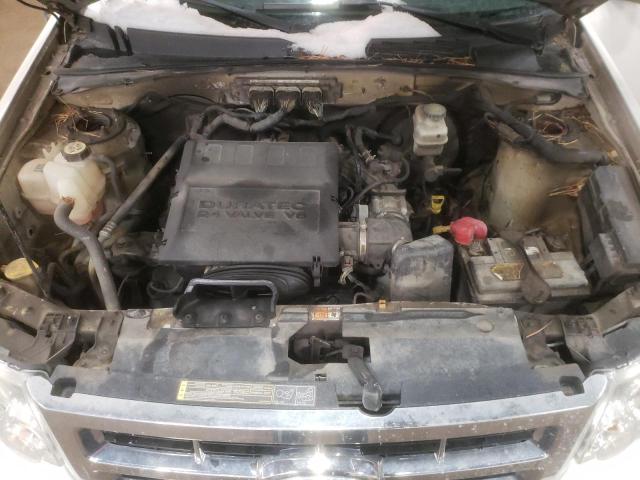 صورة رقم 12 من المزاد - 2011 FORD ESCAPE LIM مع VIN 1FMCU9EG0BKC44102