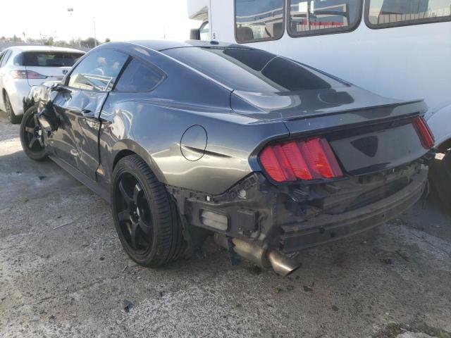 Photo 2 from auction – 2016 FORD MUSTANG with VIN 1FA6P8TH7G5312308