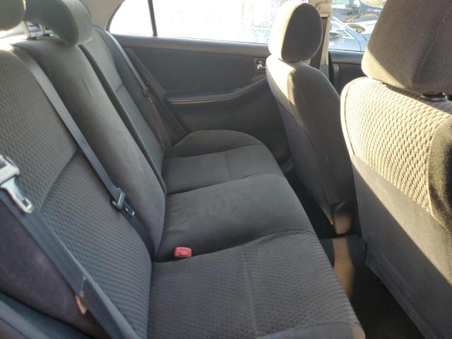 Photo 10 from auction – 2008 TOYOTA COROLLA CE with VIN 2T1BR32E88C922879
