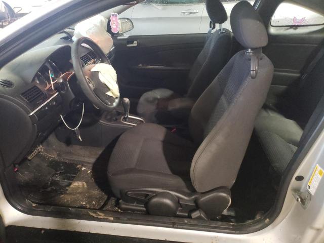 Photo 7 from auction – 2007 PONTIAC G5 GT with VIN 1G2AN15B577231228