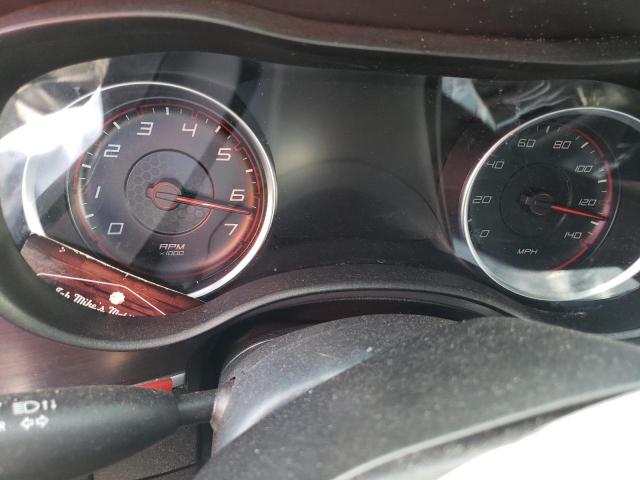 Foto 9 de la subasta – 2015 DODGE CHARGER SE con VIN 2C3CDXFG2FH852938
