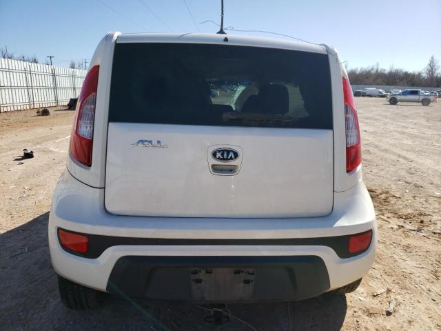 Photo 6 from auction – 2012 KIA SOUL + with VIN KNDJT2A6XC7454682