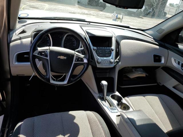 Photo 8 from auction – 2012 CHEVROLET EQUINOX LT with VIN 2GNFLDE50C6253061