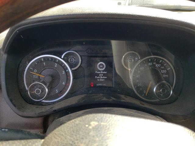 Photo 9 from auction – 2021 RAM 2500 TRADE with VIN 3C6UR5CL3MG696906