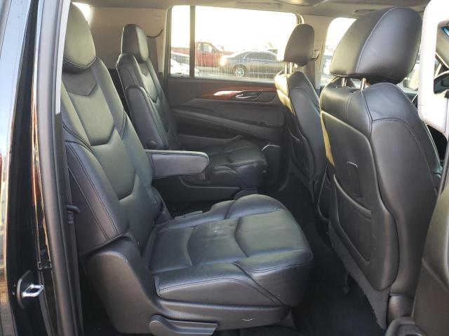 Photo 11 from auction – 2016 CADILLAC ESCALADE E with VIN 1GYS3HKJ3GR103501