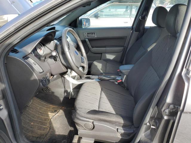 Photo 7 from auction – 2010 FORD FOCUS SE with VIN 1FAHP3FN0AW297990