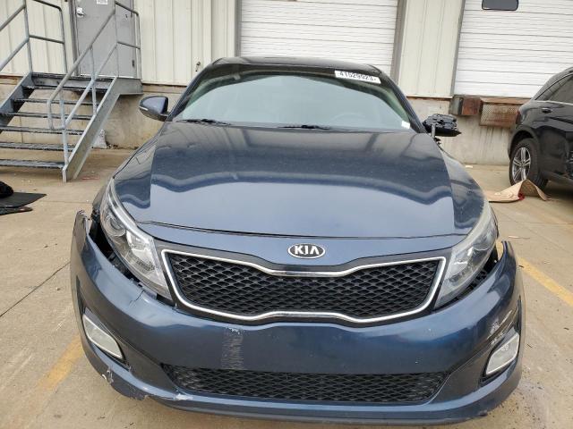 Photo 5 from auction – 2015 KIA OPTIMA LX with VIN 5XXGM4A70FG362794