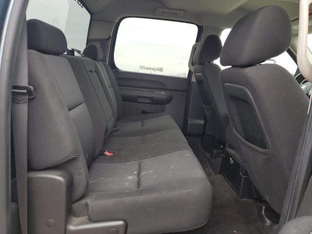 Photo 10 from auction – 2011 CHEVROLET SILVERADO with VIN 3GCPKSE32BG246490