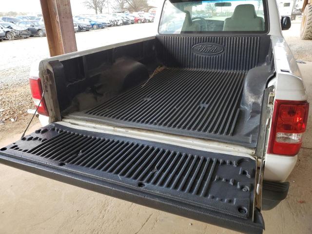 Photo 10 from auction – 2007 FORD RANGER with VIN 1FTYR10D07PA74523
