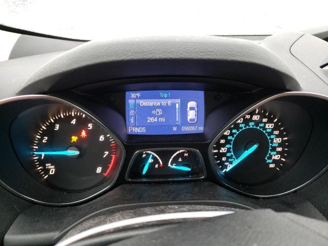 Photo 9 from auction – 2013 FORD ESCAPE SE with VIN 1FMCU0G95DUC02641