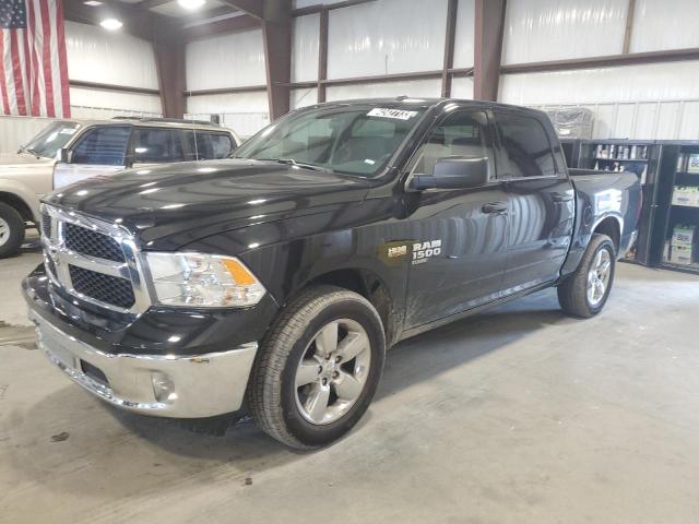 RAM 1500 CLASS 2021 with VIN 3C6RR6KT2MG707018 - Photo from auction