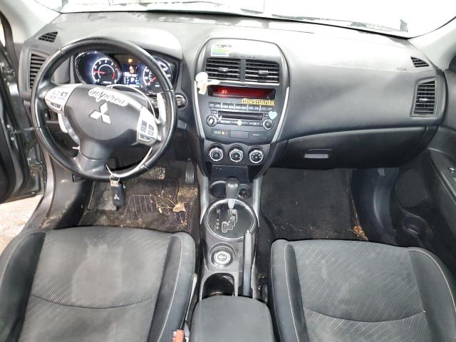 Photo 8 from auction – 2013 MITSUBISHI OUTLANDER with VIN 4A4AR4AUXDE017568