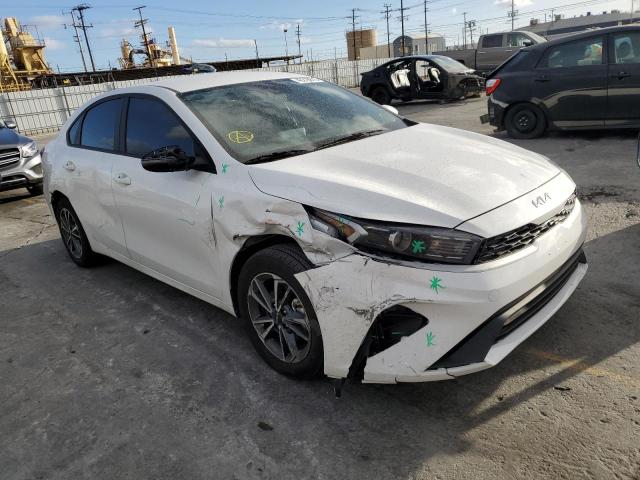 Photo 4 from auction – 2023 KIA FORTE LX with VIN 3KPF24AD4PE547951