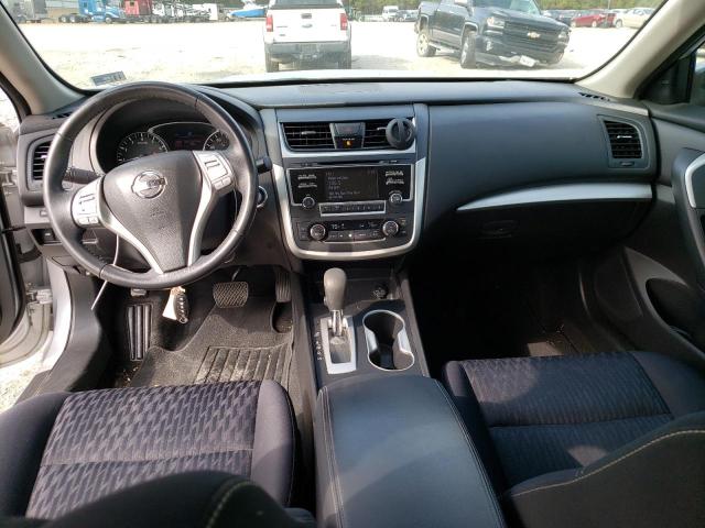 Photo 8 from auction – 2017 NISSAN ALTIMA 2.5 with VIN 1N4AL3AP3HC243214