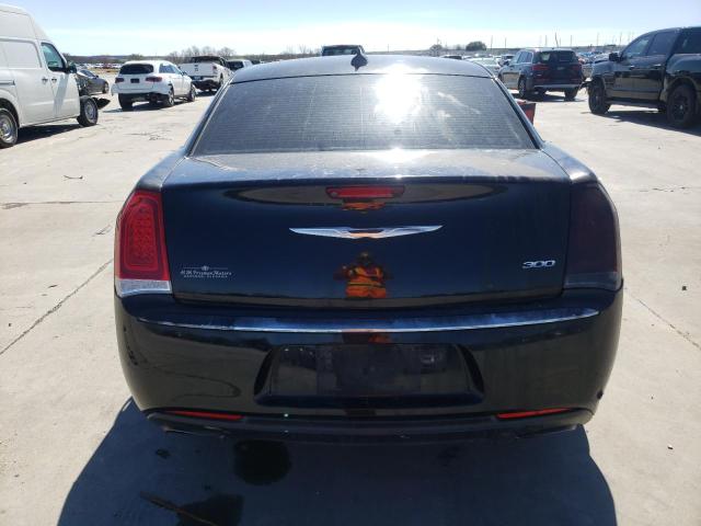 Foto 6 de la subasta – 2016 CHRYSLER 300 LIMITE con VIN 2C3CCAAGXGH135566