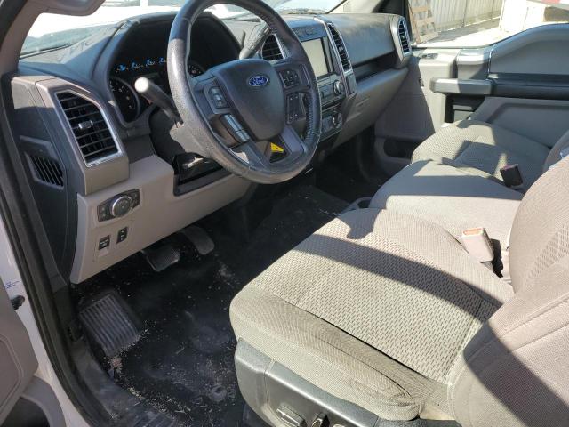 Photo 7 from auction – 2015 FORD F150 SUPER with VIN 1FTEW1EP1FFA99336