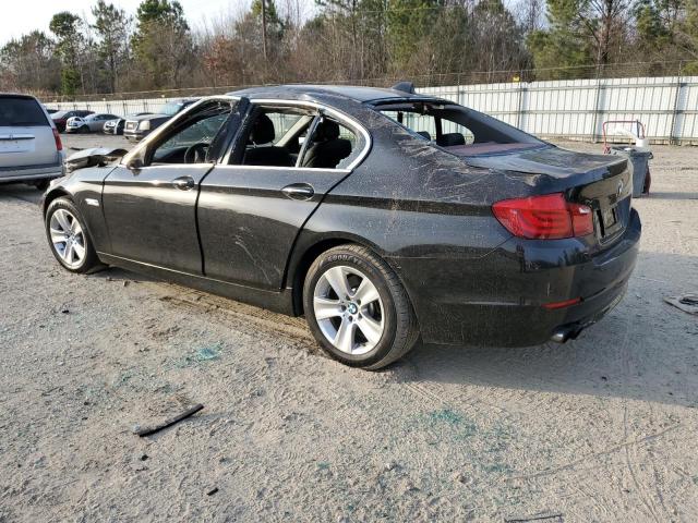 Photo 2 from auction – 2013 BMW 528 I with VIN WBAXG5C53DD229346