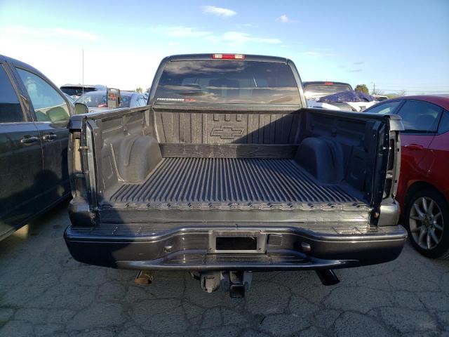 Photo 6 from auction – 2003 CHEVROLET SILVERADO with VIN 1GCEK19T33E281558