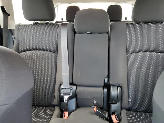Photo 10 from auction – 2018 DODGE JOURNEY SE with VIN 3C4PDCAB2JT426975