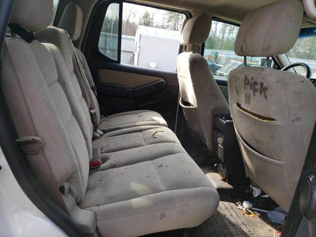 Photo 10 from auction – 2008 FORD EXPLORER S with VIN 1FMEU51E28UA44700
