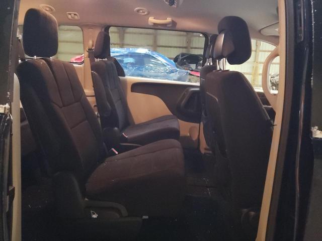 Photo 11 from auction – 2013 DODGE GRAND CARA with VIN 2C4RDGDG9DR570327