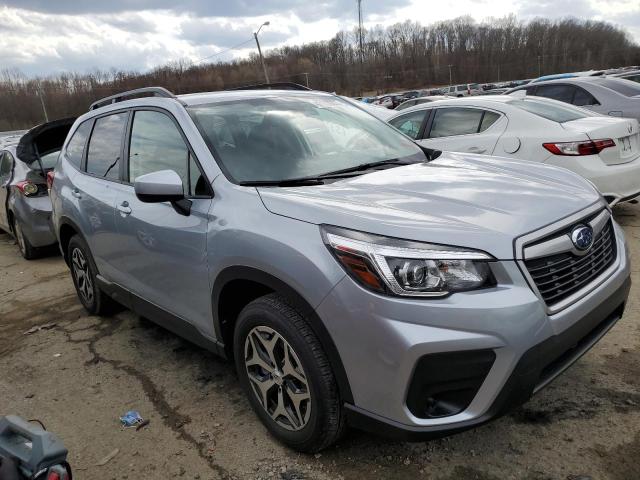 Photo 4 from auction – 2019 SUBARU FORESTER P with VIN JF2SKAGC2KH539234