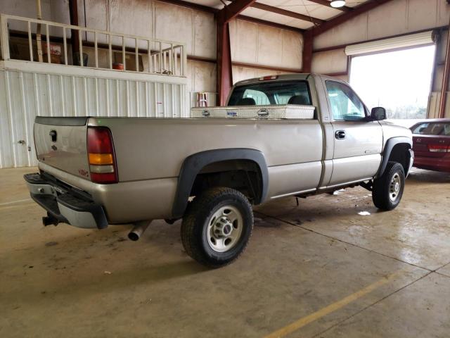 Photo 3 from auction – 2001 GMC SIERRA C25 with VIN 1GTHC24U51E341076