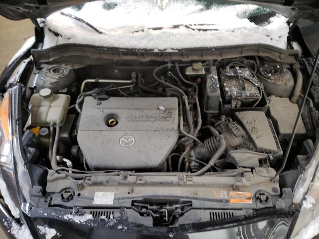 Photo 11 from auction – 2012 MAZDA 3 I with VIN JM1BL1KF4C1567432