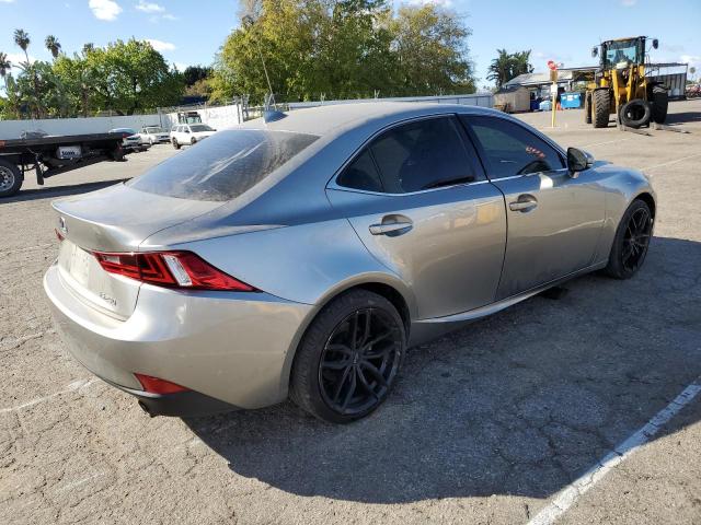Photo 3 from auction – 2014 LEXUS IS 250 with VIN JTHBF1D25E5008497