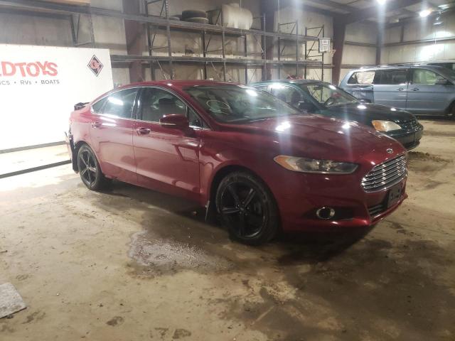 Photo 4 from auction – 2016 FORD FUSION SE with VIN 3FA6P0H79GR299625