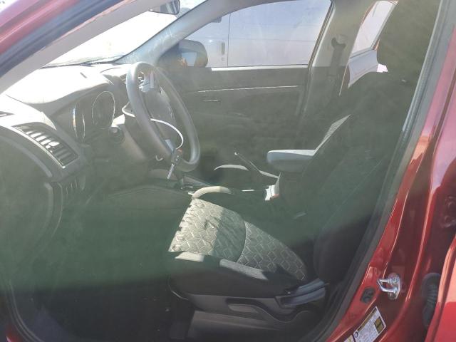 Photo 7 from auction – 2020 MITSUBISHI OUTLANDER with VIN JA4AP3AU7LU013337