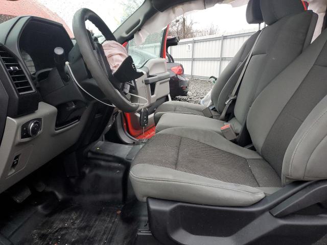 Photo 7 from auction – 2018 FORD F150 SUPER with VIN 1FTEX1EB2JFB47680