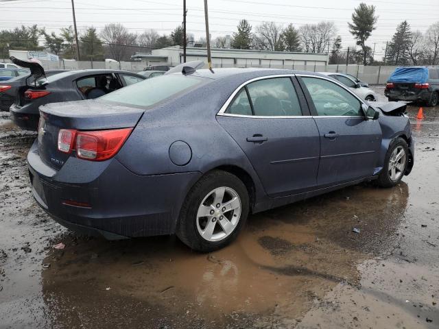 Photo 3 from auction – 2014 CHEVROLET MALIBU LS with VIN 1G11B5SL8EF170087
