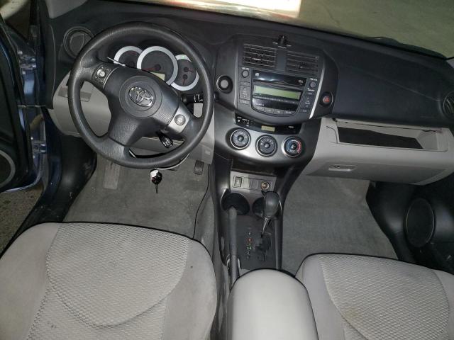 Photo 8 from auction – 2011 TOYOTA RAV4 with VIN 2T3ZF4DV0BW071474