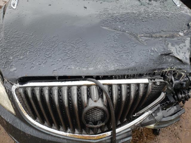 Photo 11 from auction – 2013 BUICK VERANO CON with VIN 1G4PR5SKXD4162406