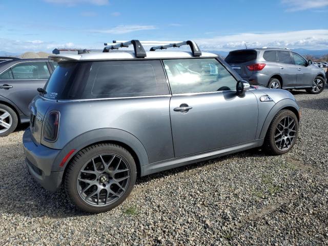Photo 3 from auction – 2010 MINI COOPER S with VIN WMWMF7C53ATZ73127