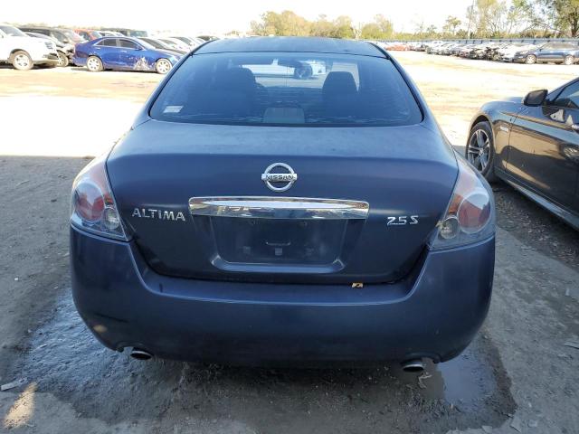 Photo 6 from auction – 2010 NISSAN ALTIMA BAS with VIN 1N4AL2AP3AC112669