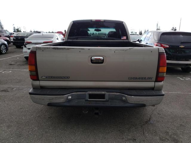 Photo 6 from auction – 2001 CHEVROLET SILVERADO with VIN 2GCEC19T111386143