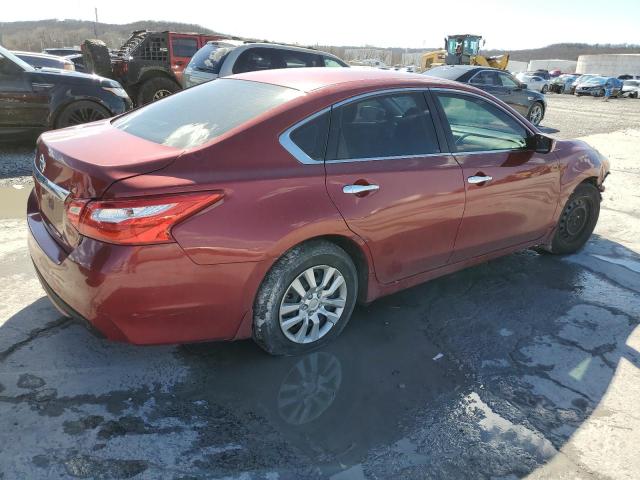 Photo 3 from auction – 2017 NISSAN ALTIMA 2.5 with VIN 1N4AL3AP5HC205774