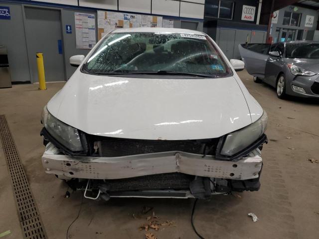 Photo 5 from auction – 2015 HONDA CIVIC LX with VIN 19XFB2F5XFE705407