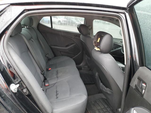 Photo 10 from auction – 2015 KIA OPTIMA LX with VIN 5XXGM4A73FG481262