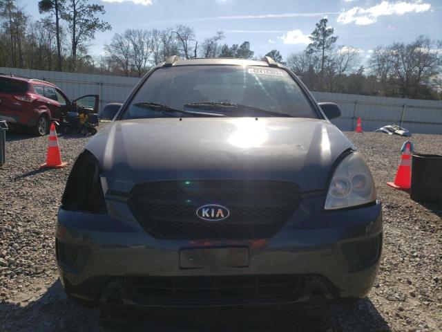 Photo 5 from auction – 2008 KIA RONDO BASE with VIN KNAFG525487199338