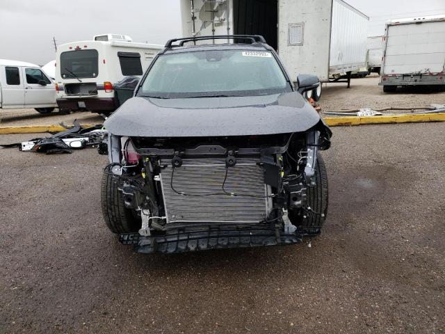 Photo 5 from auction – 2022 TOYOTA RAV4 XLE with VIN 2T3W1RFVXNC195107