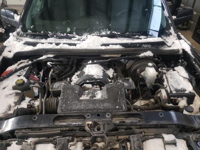 Photo 11 from auction – 2015 GMC SIERRA K15 with VIN 1GTV2TEC9FZ352258